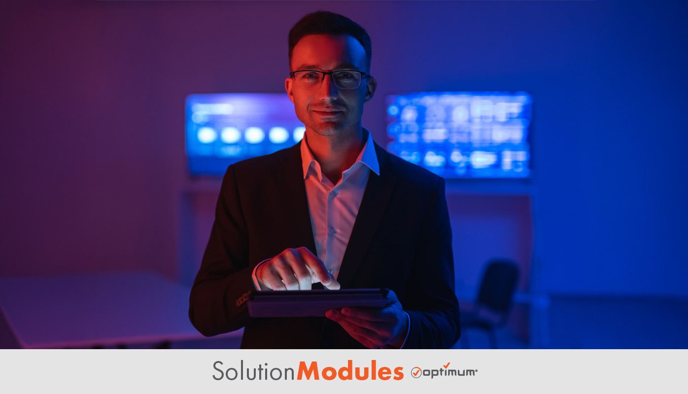 The Future of Custom ERP Software for Sales Representatives