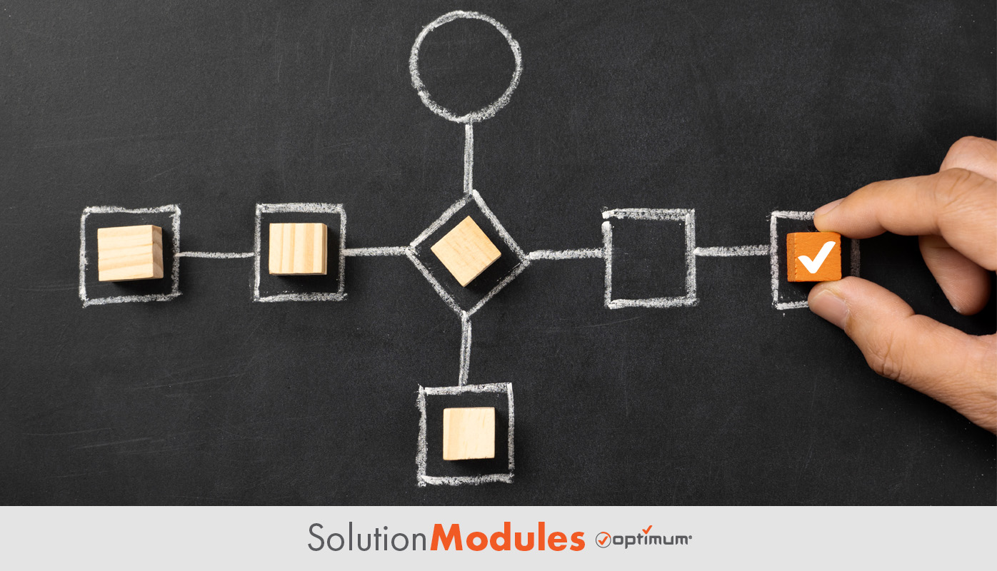 Making Your ERP Work Smarter: A Guide to Custom Events