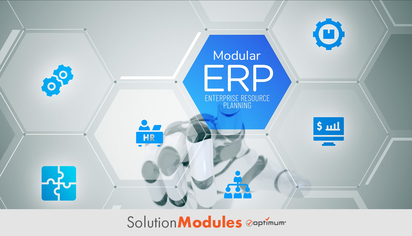 The Complete Guide to Modular ERP: Advantages, Disadvantages, and Implementation