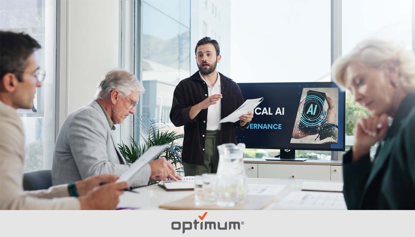 How to Automate Business with AI