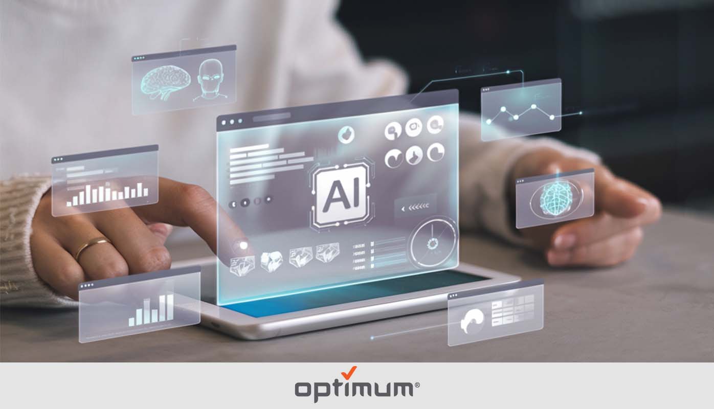 AI for Small Business: Your Secret Weapon for Growth