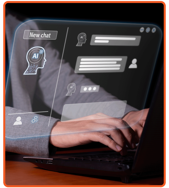 AI platform solution