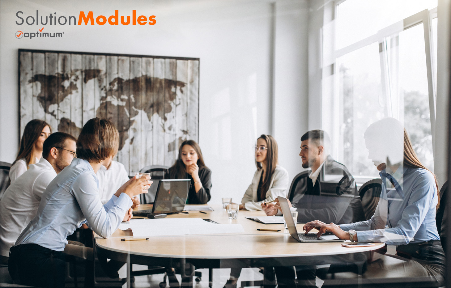 Consultation meeting