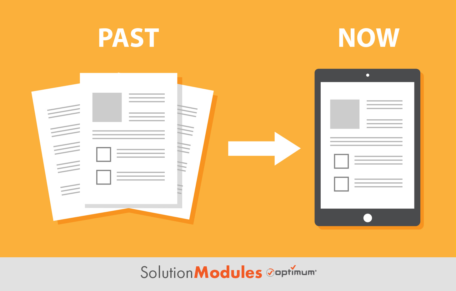 digital forms consolidation