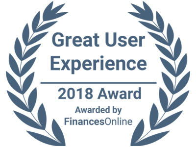 finance online award