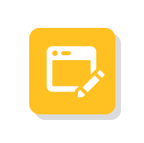 project management icon