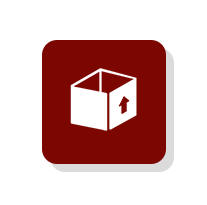 shipping manager icon