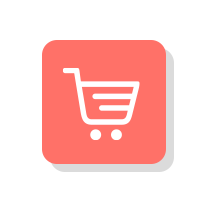 shopping cart icon