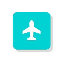 trip management icon