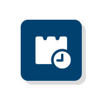 project tracking icon
