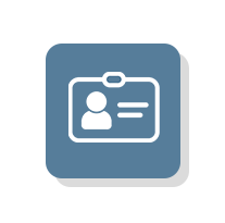 visitor management icon