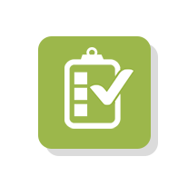 digital forms icon