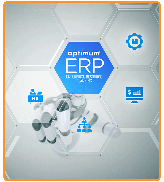Optimum erp hero