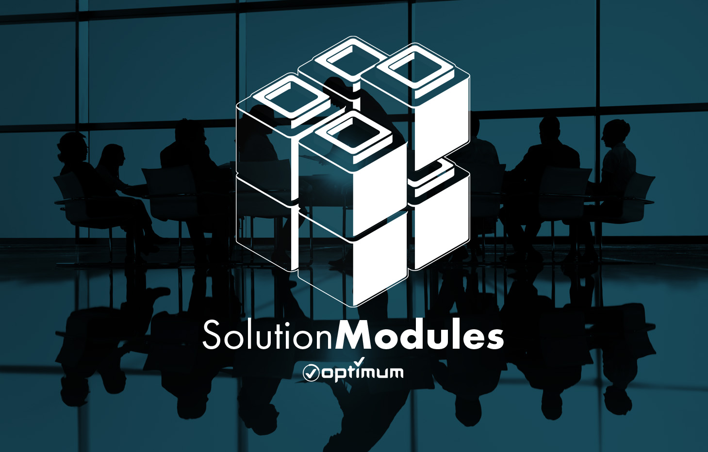 solution module graphic