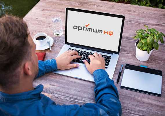 laptop optimum