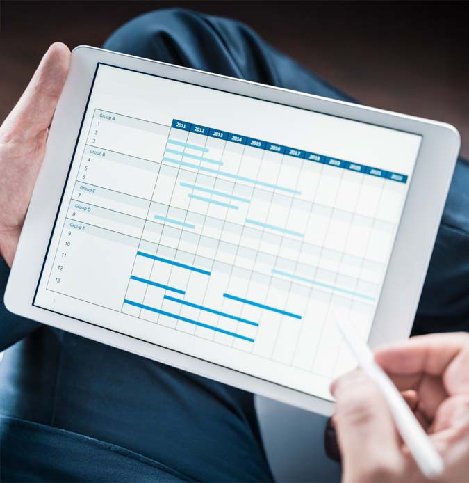 event management hero