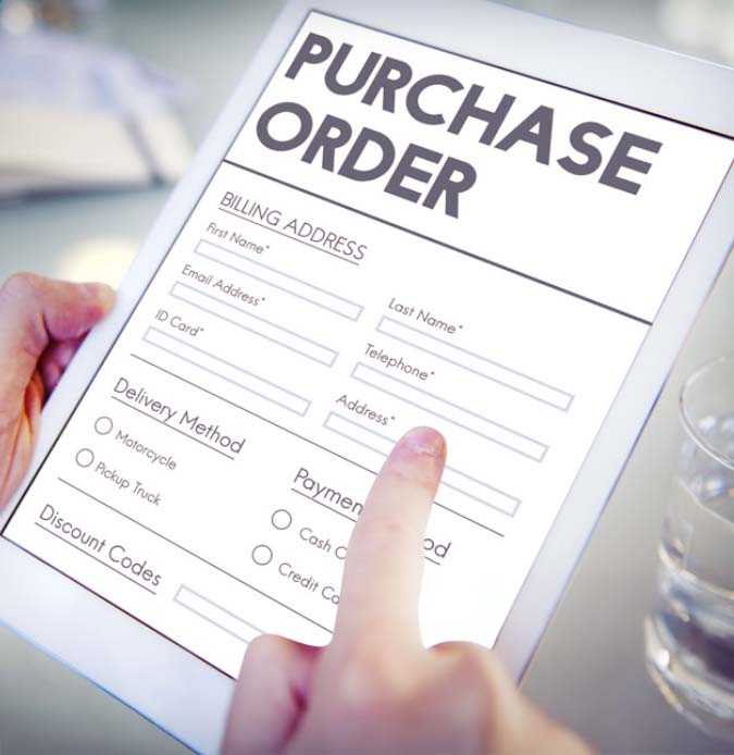 inventory management hero