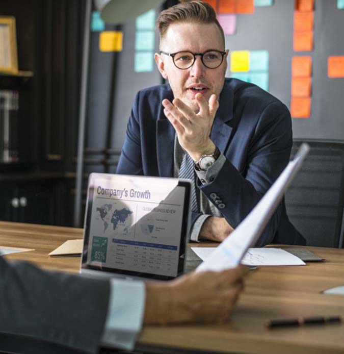 marketing automation hero