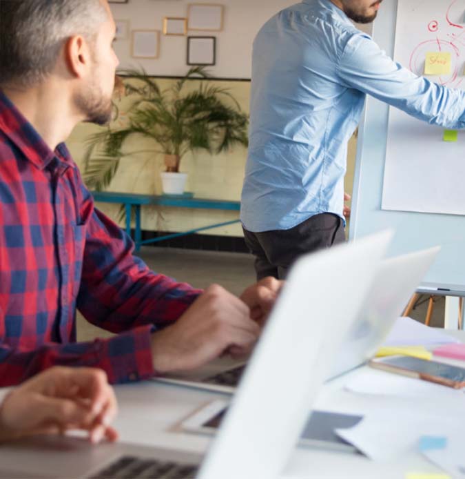 project management hero