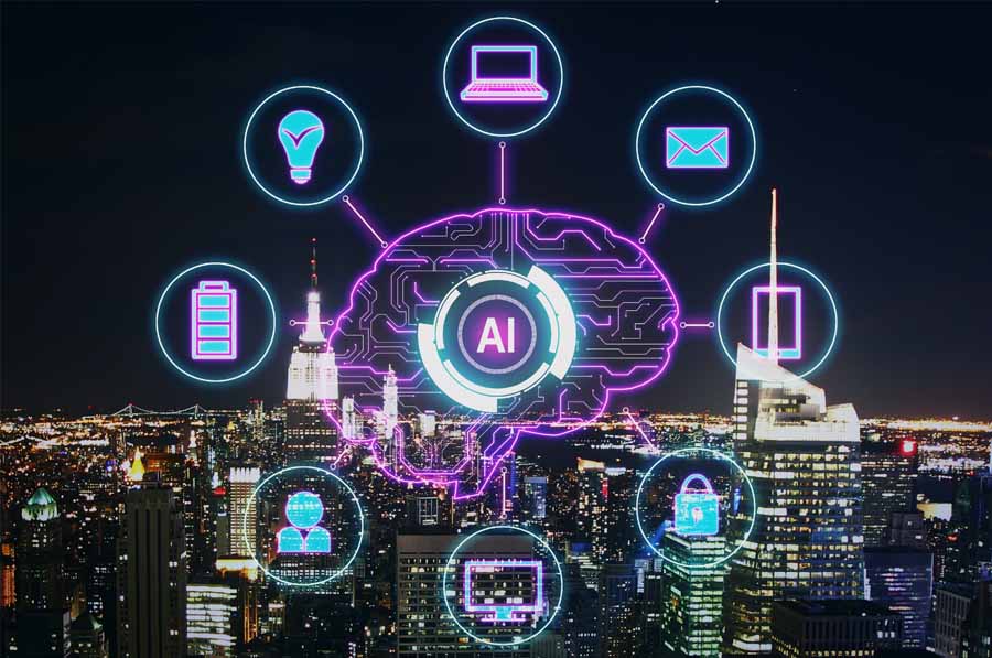 AI outreach agent​