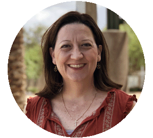 Andrea Chatfield