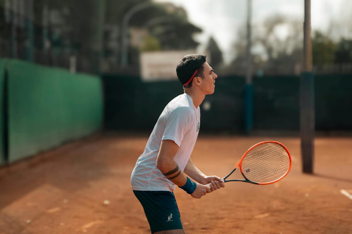 Carlos Alcaraz: Is the Seven-Slam Prodigy History's Heir?