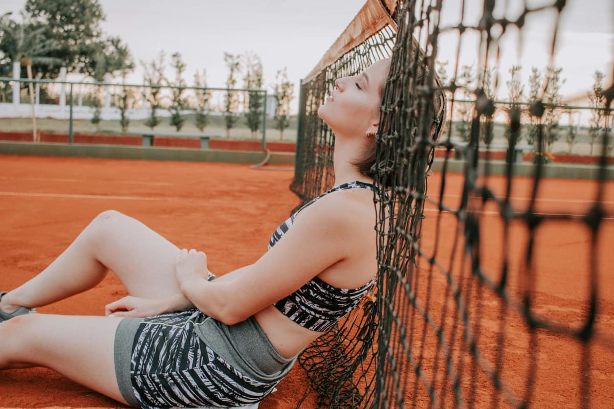 Emma Raducanu Withdraws From Italian Open Amid Viral Illness