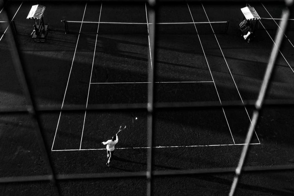 Fritz and Alcaraz Out: The 2026 Rome Clay Court Crisis