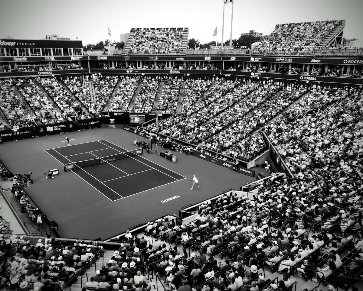Italian Open Doubles Crisis: Errani, Paolini Lead Withdrawals