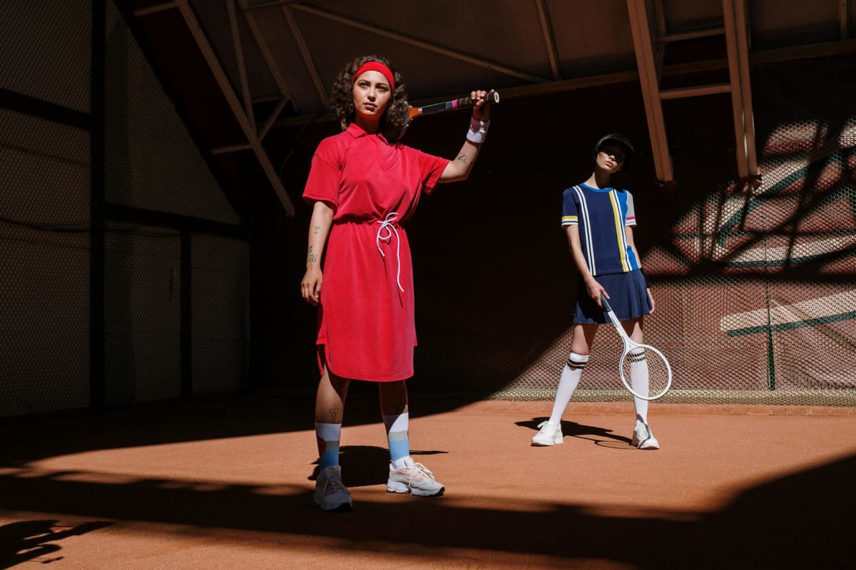 Andreeva vs. Kostyuk: A Madrid Open Final Clash of Youth