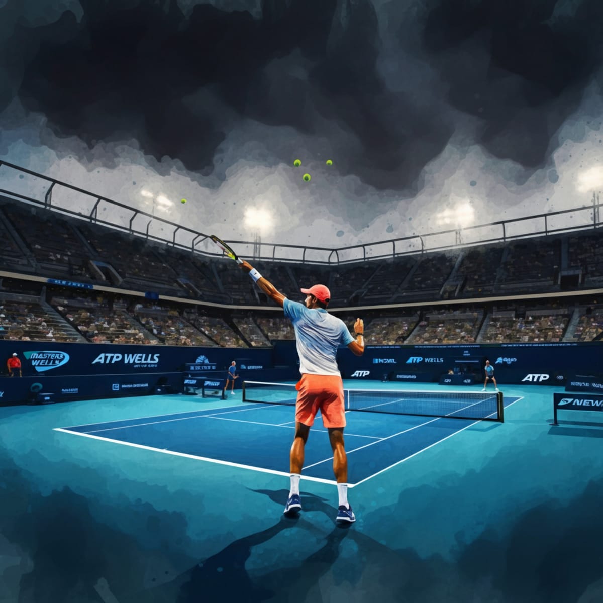 Alcaraz, Dimitrov Clash! Indian Wells Best Bets & Preview