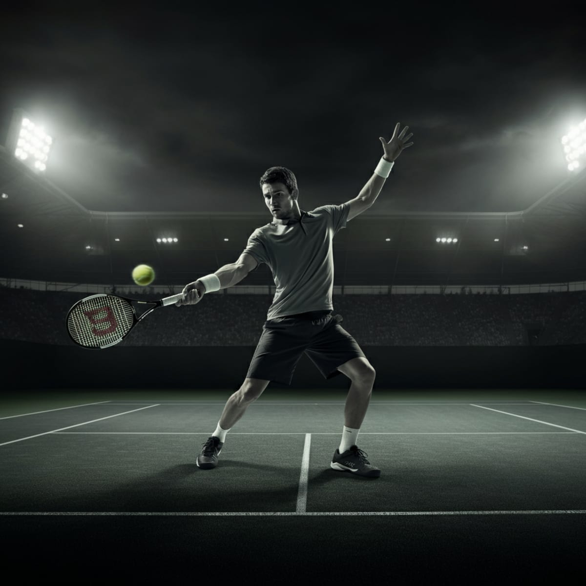 Alcaraz & Sinner: Laureus Nomination – Tennis's New Kings?