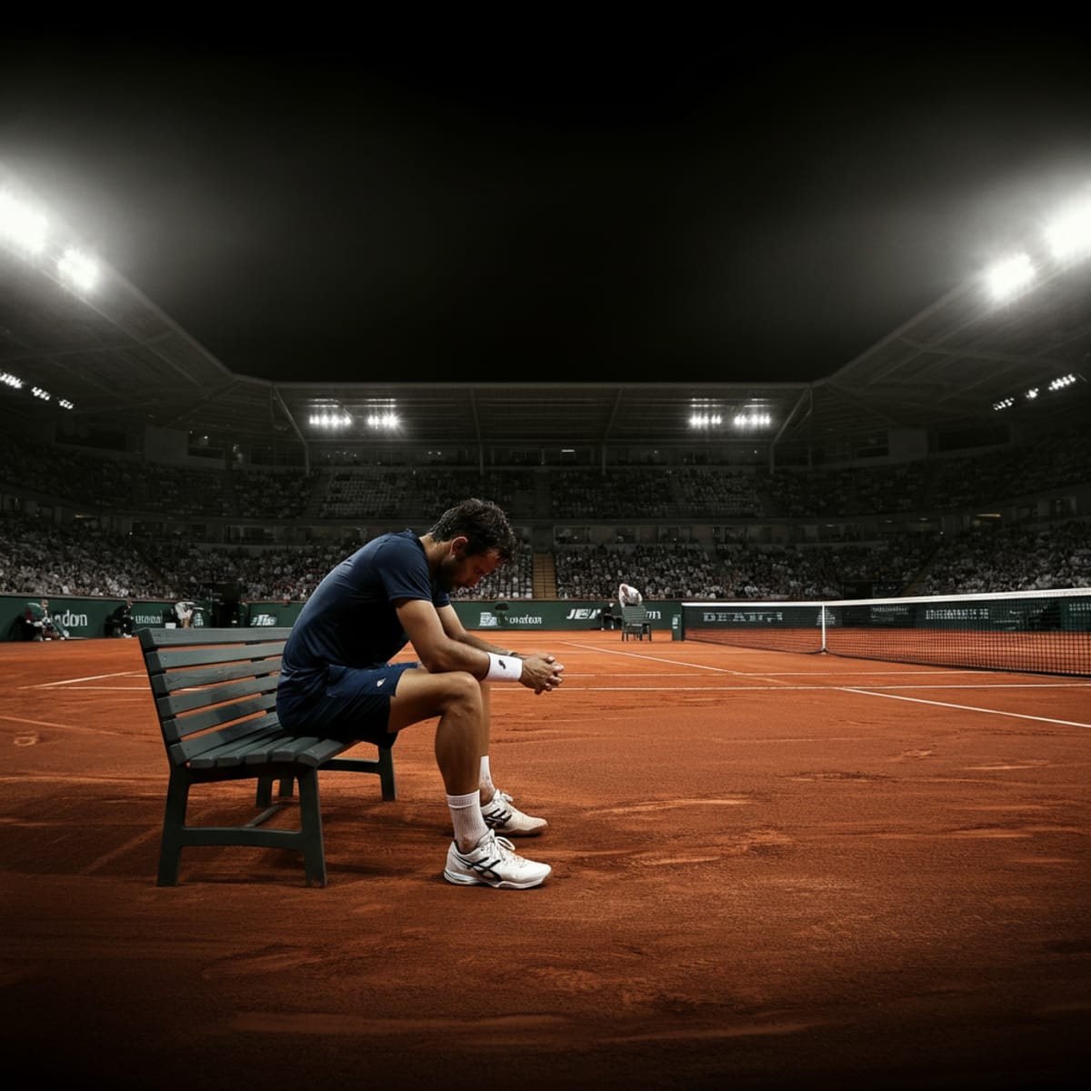 Alcaraz and Djokovic Withdraw from Madrid: Fitness Concerns