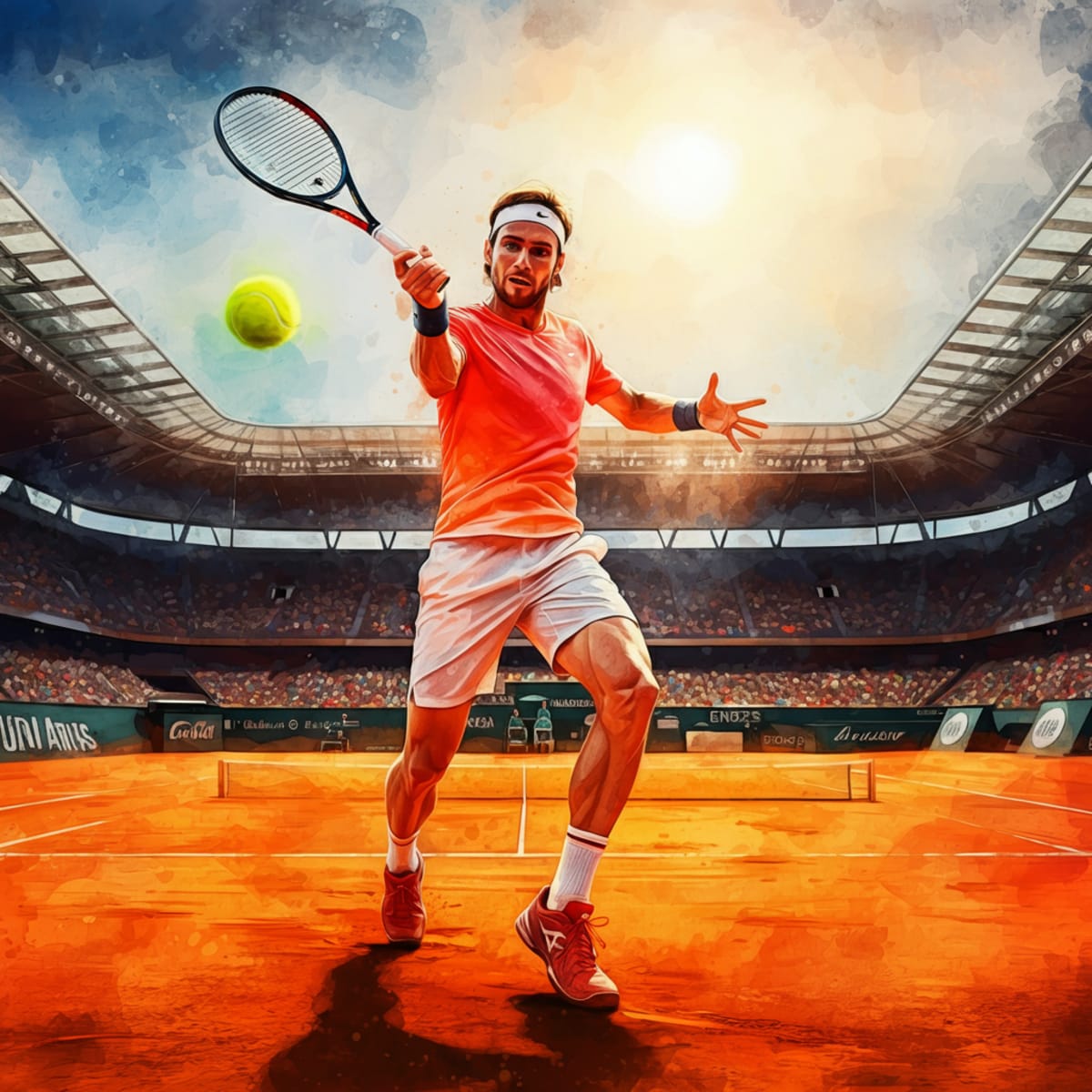 Alcaraz, Djokovic Out of 2026 Madrid Open: Field Shifts