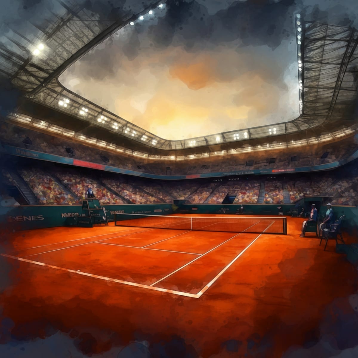 Alcaraz, Djokovic Withdraw from Madrid: Injury Crisis Unfolds