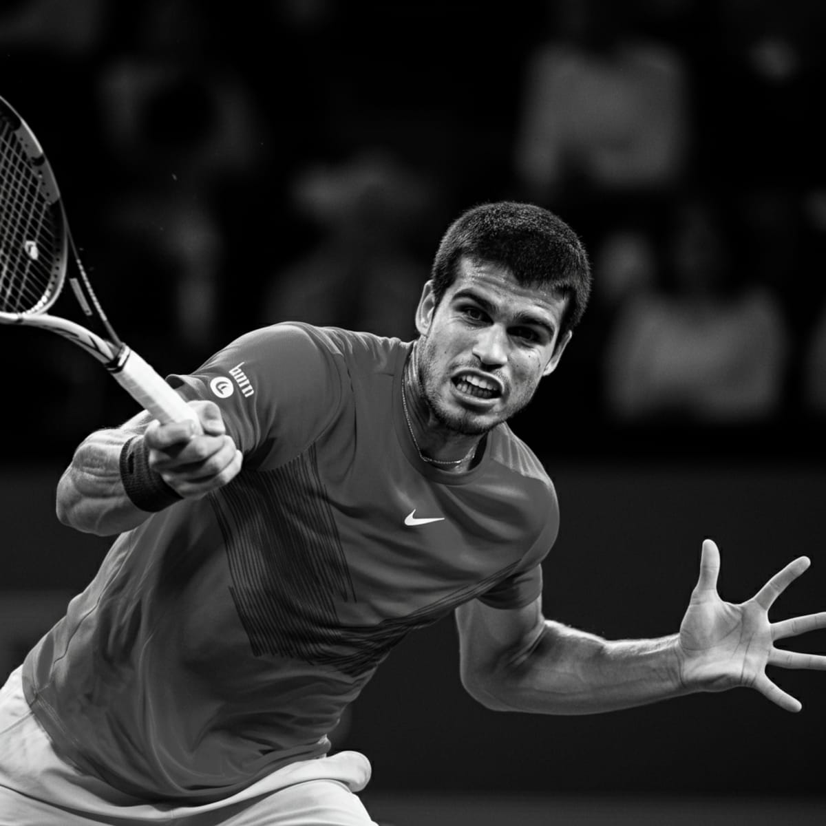 Alcaraz Favored, Rublev Looms: Doha Semifinal Showdown