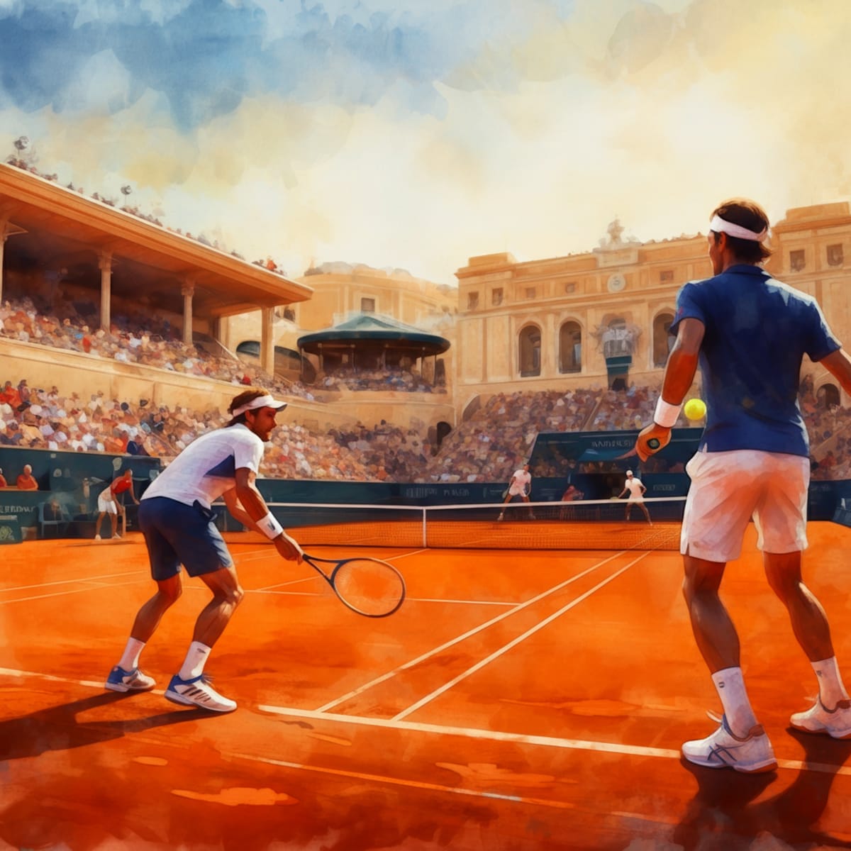 Alcaraz vs. Sinner: The Monte Carlo Final for World No. 1