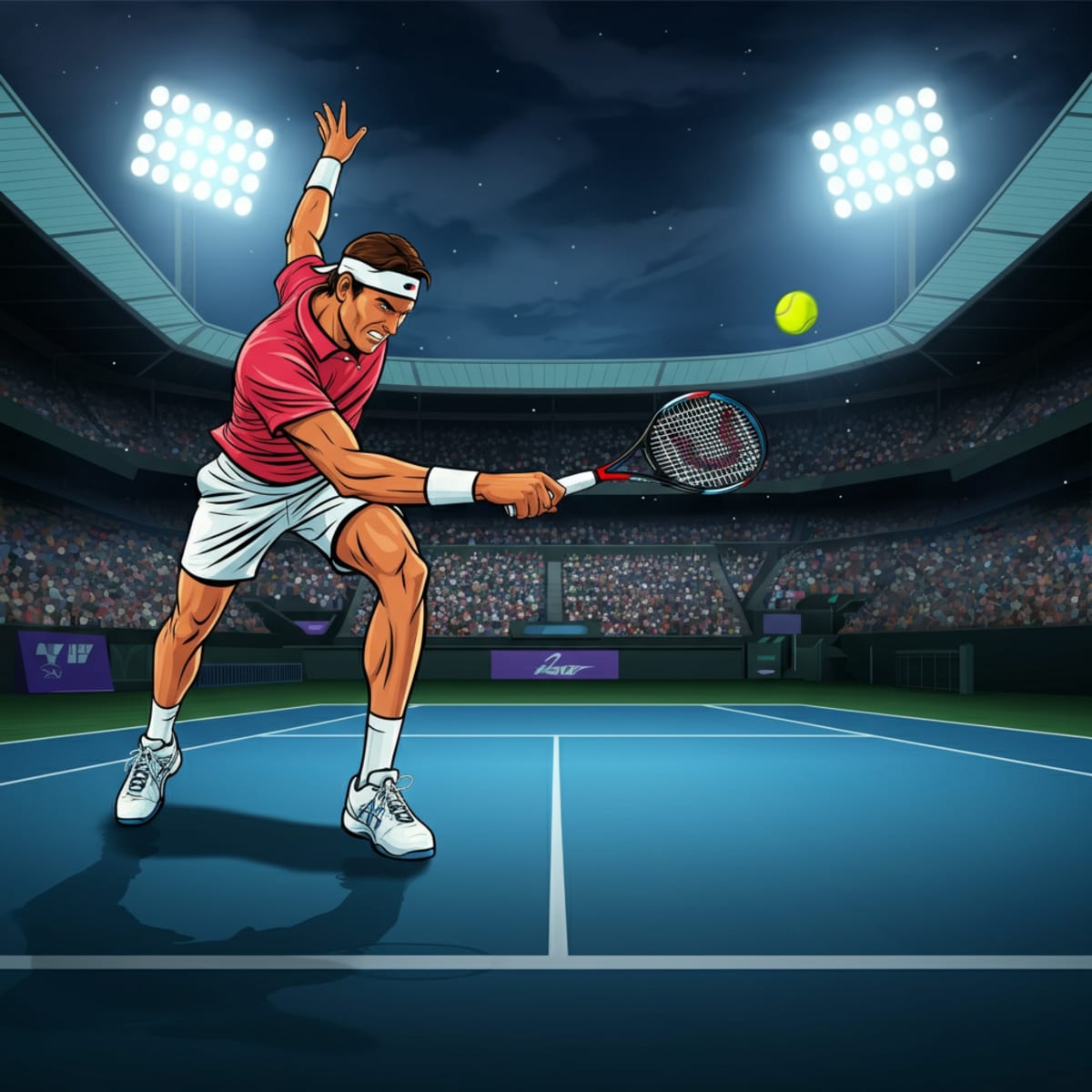 Alcaraz's Grand Slam Quest: Toni Nadal's 2026 Forecast