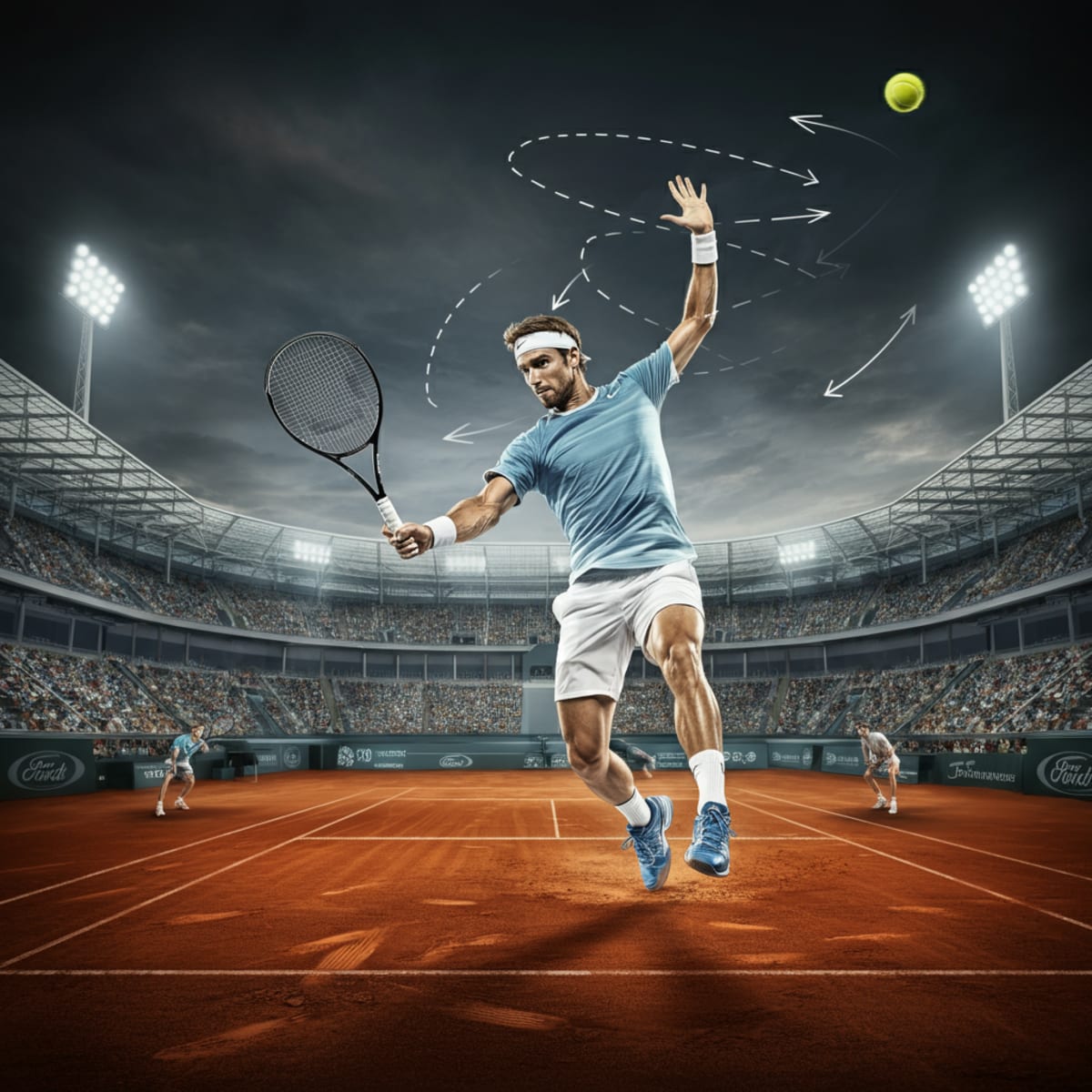 Alex de Minaur Targets Barcelona Bounce-Back After Monte-Carlo