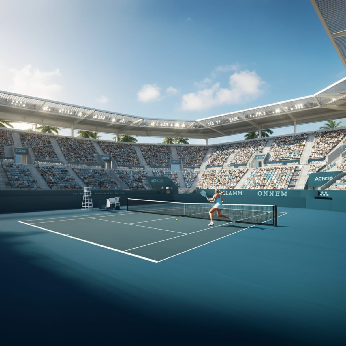 Alexandra Eala Upsets Laura Siegemund at 2026 Miami Open