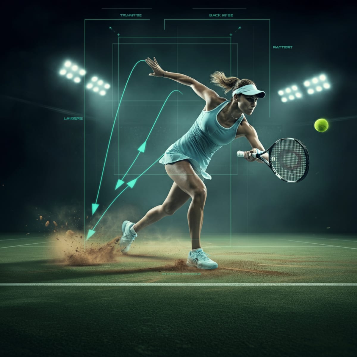 Amanda Anisimova Splits With Coach Before Clay Season