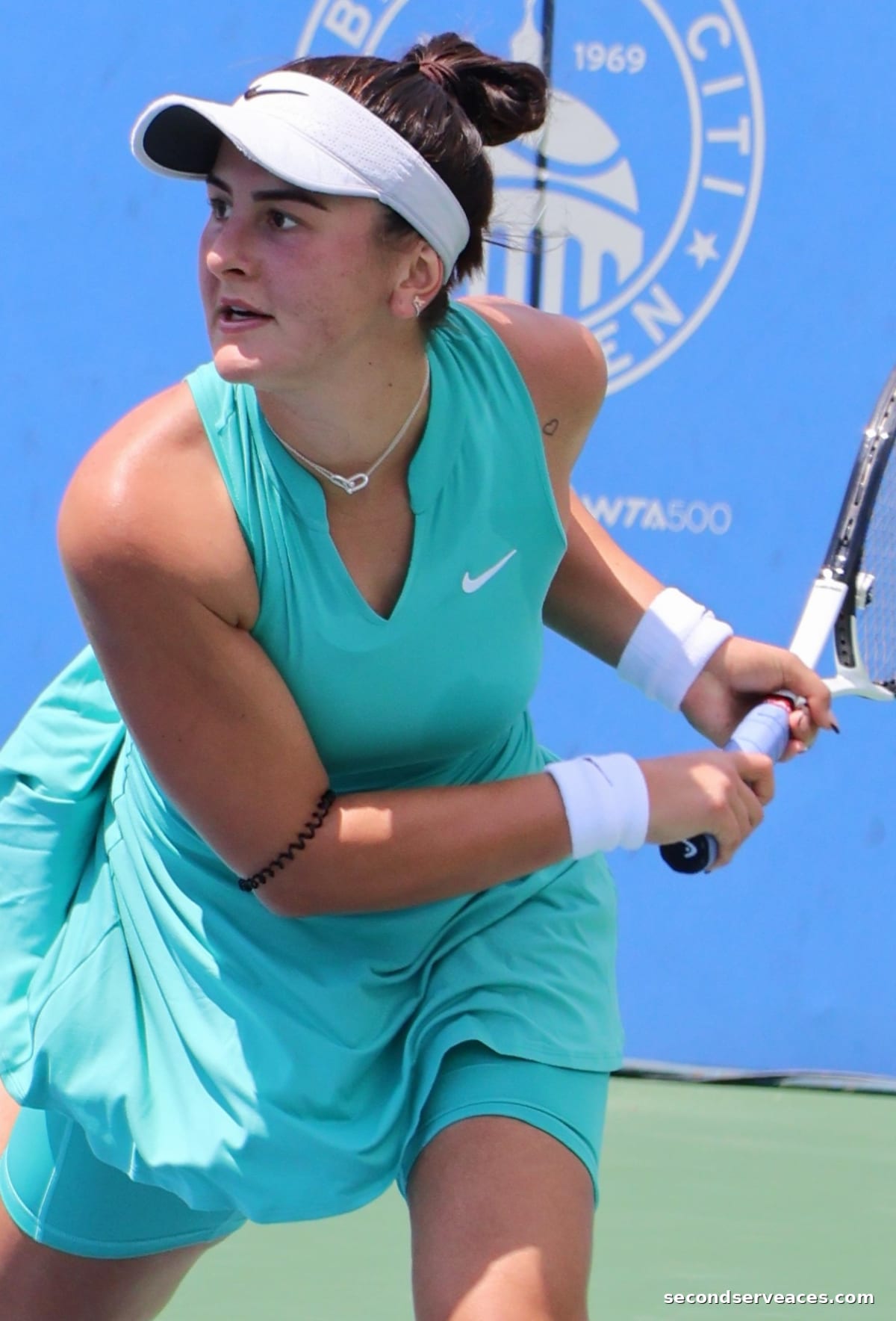 Andreescu vs Mertens Den Bosch Clash: Grass Court Prediction