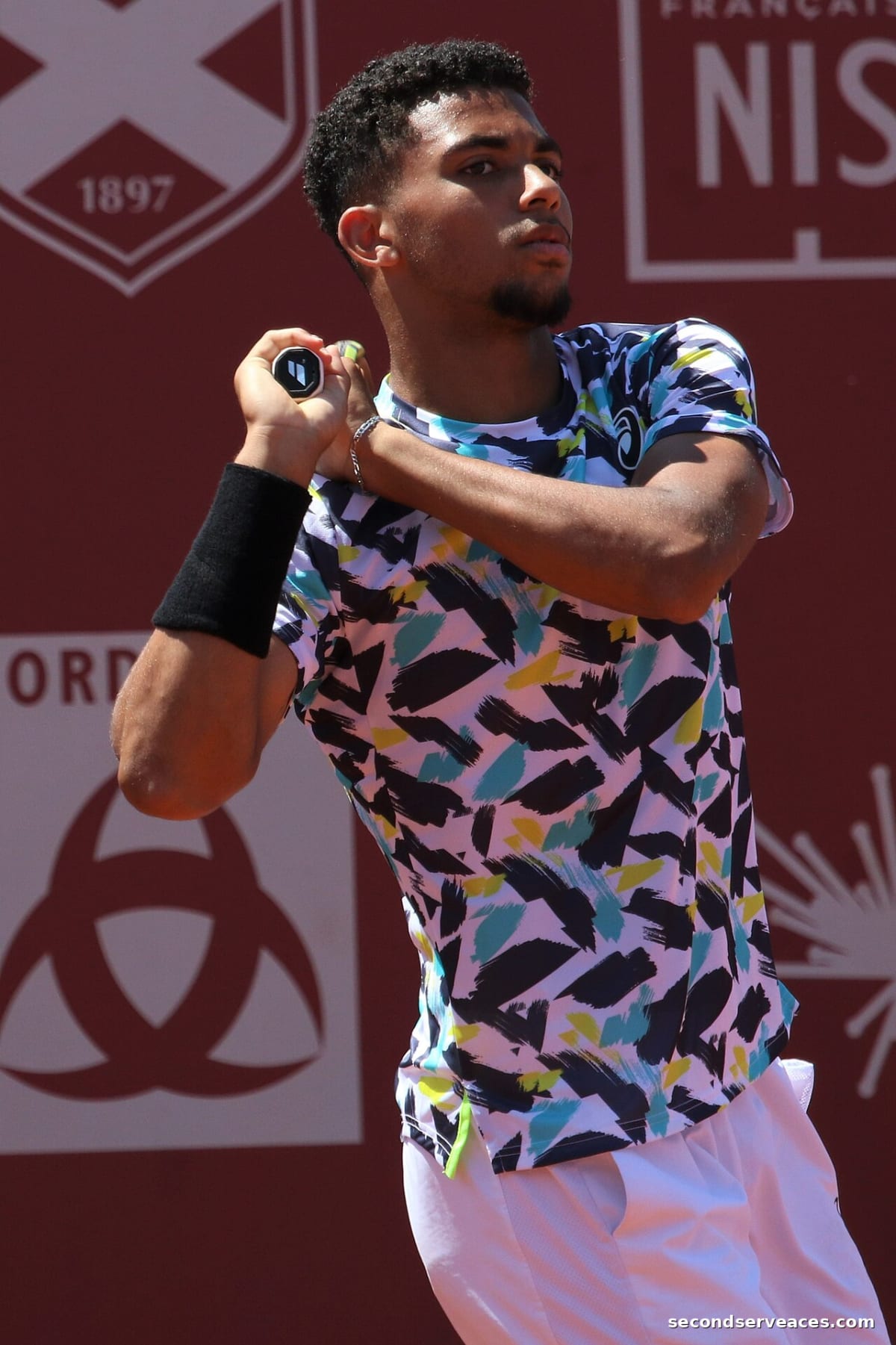 Arthur Fils Beats Cobolli to Reach Cincinnati Open Final