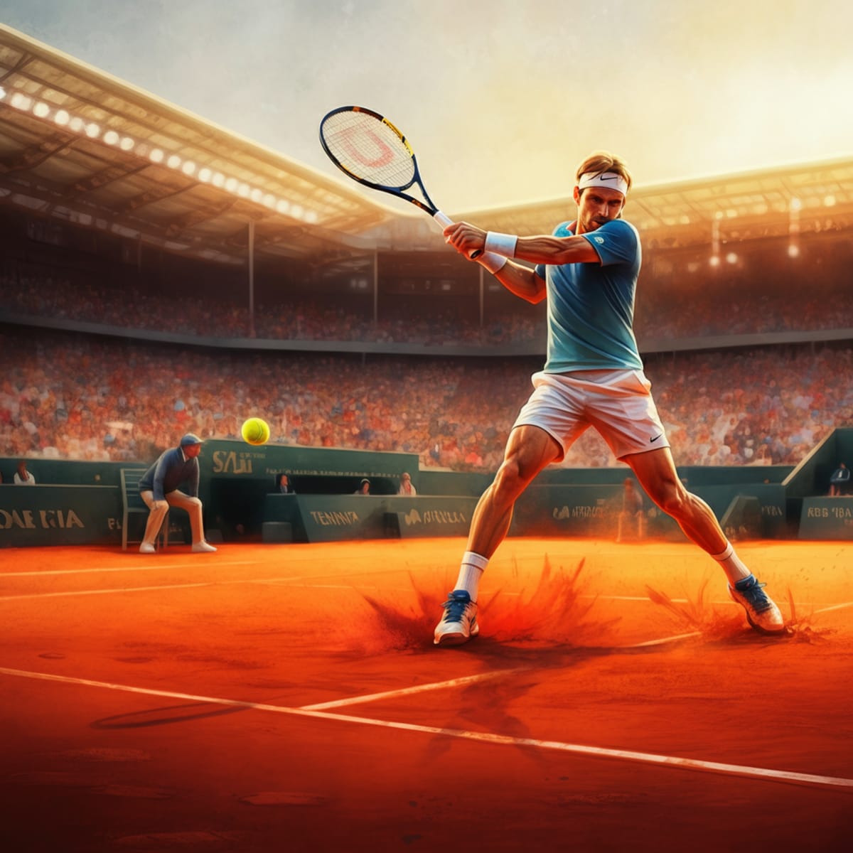 Arthur Fils: Rising Star or Just Another Clay Court Specialist?