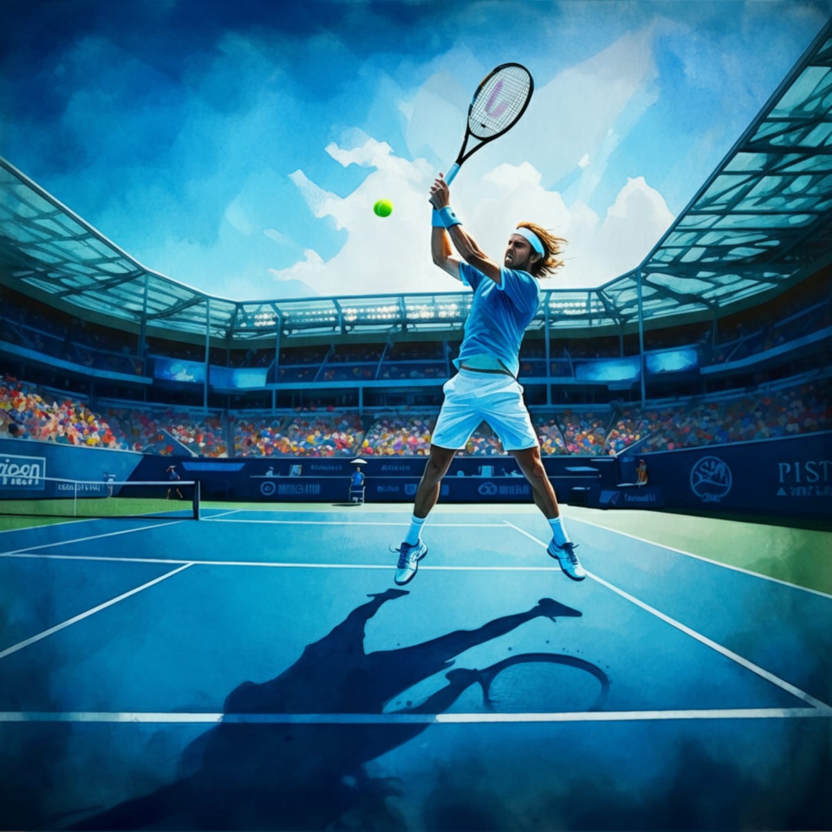 Arthur Fils Survives Tommy Paul in Miami Open Epic