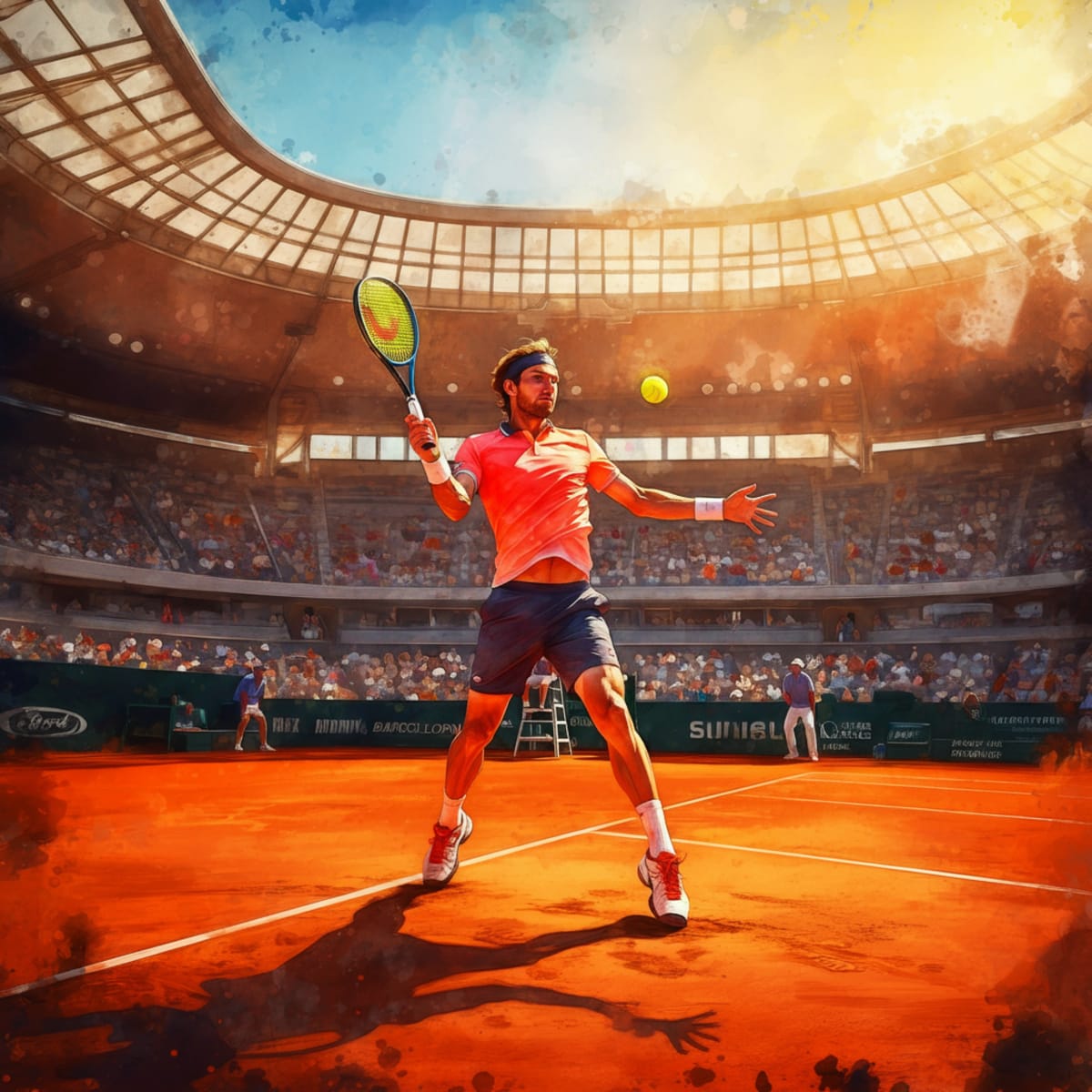 Arthur Fils Wins 2026 Barcelona Open, Signals Clay Resurgence