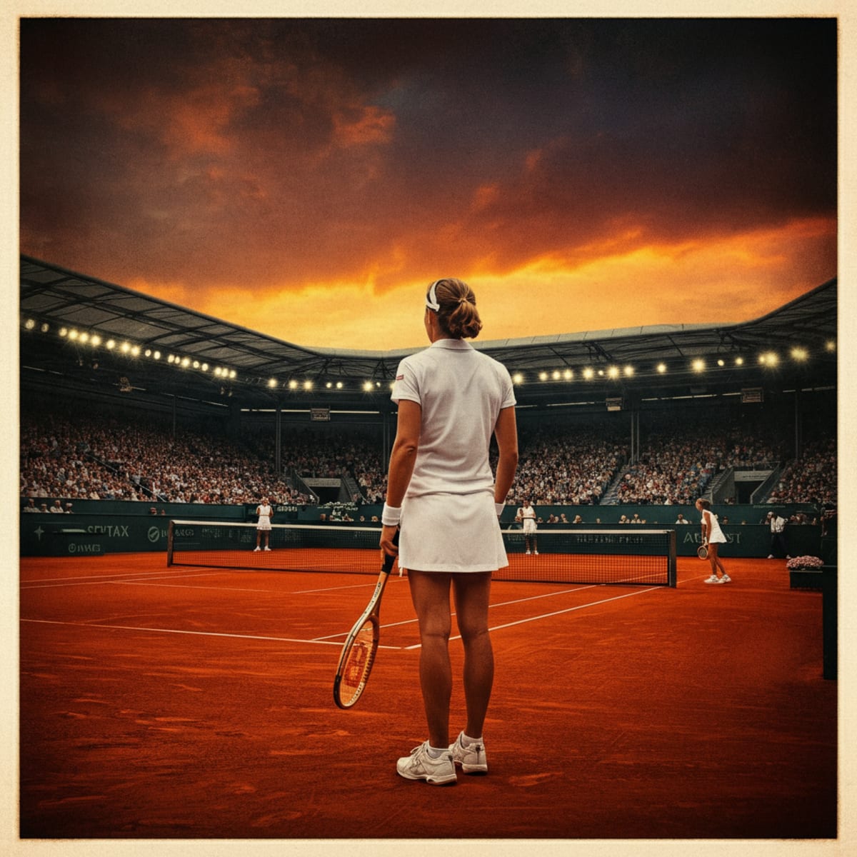 Aryna Sabalenka Withdraws from Stuttgart Tennis Grand Prix