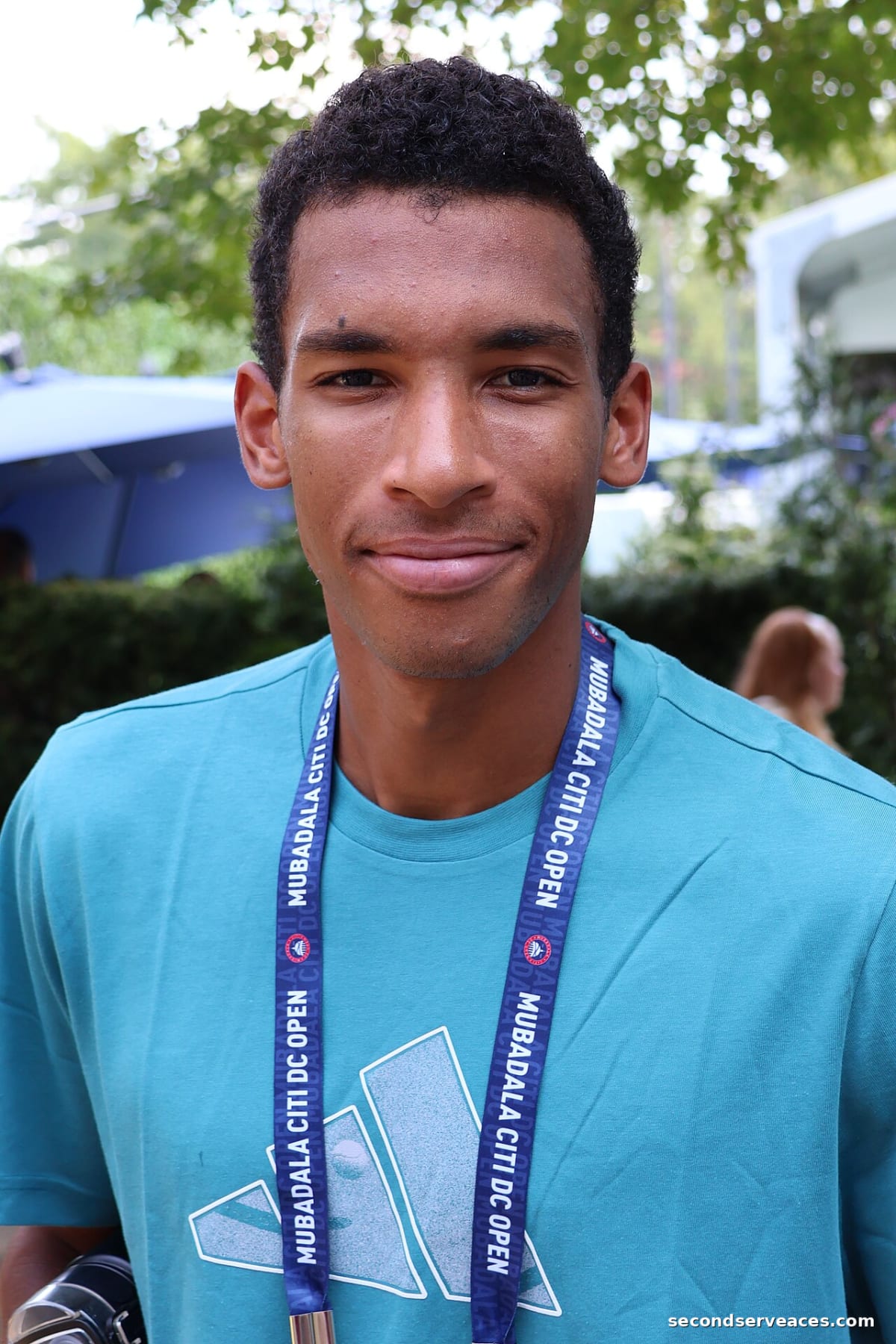 Auger-Aliassime & Eala Team Up for US Open Mixed Doubles