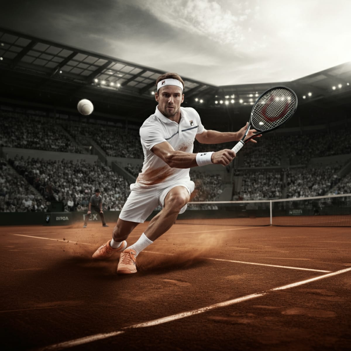 Ben Shelton Conquers BMW Open: A Historic 6-2, 7-5 Title Run