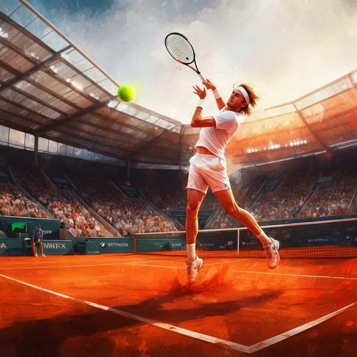 Ben Shelton Wins BMW Open: A New Era for American Clay Tennis